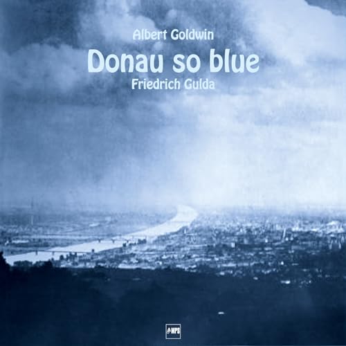 Donau So Blue (MPS KulturSPIEGEL Edition) von EDEL