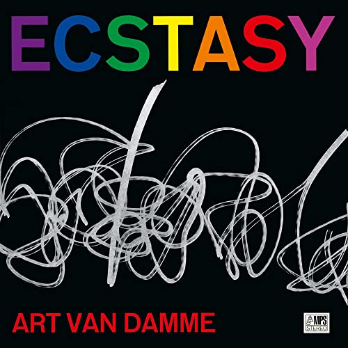 Ecstasy [Vinyl LP] von MPS