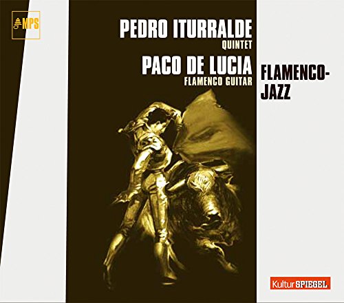 Flamenco Jazz (MPS KulturSPIEGEL Edition) von MPS