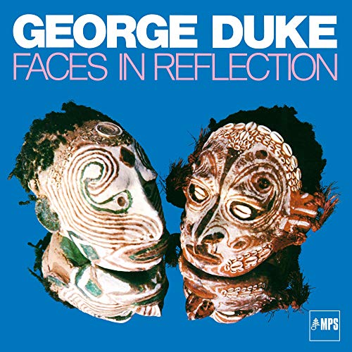George Duke - Faces In Reflection (CD Digipak) von MPS