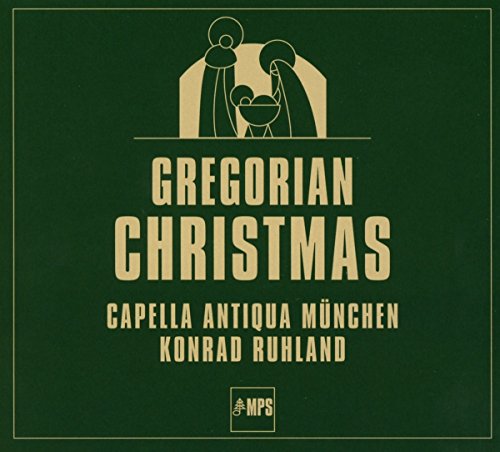 Gregorian Christmas von EDEL