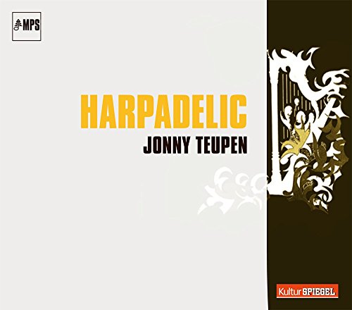 Harpadelic (MPS KulturSPIEGEL Edition) von MPS