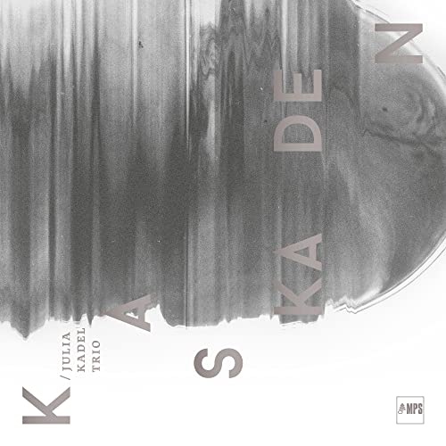 Julia Kadel Trio - Kaskaden [Vinyl LP] von MPS