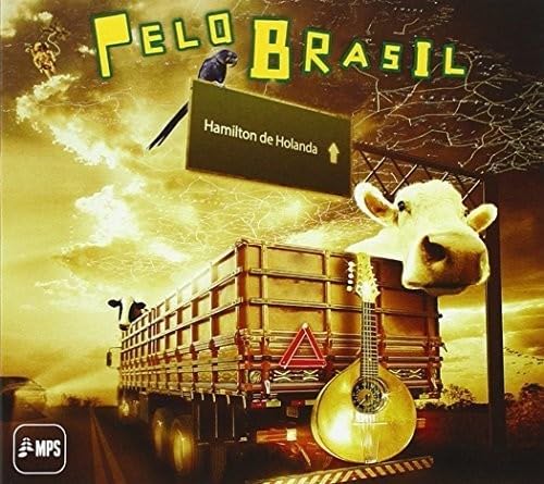 Pelo Brasil von MPS