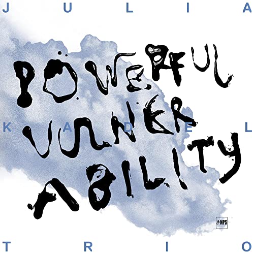 Powerful Vulnerability von MPS