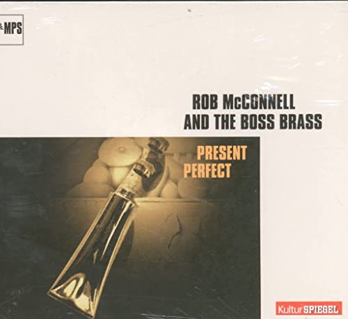 Present Perfect (MPS KulturSPIEGEL Edition) von MPS