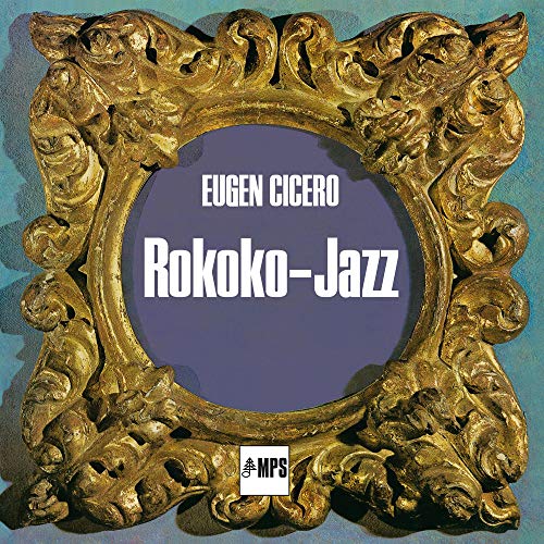 Rokoko Jazz von MPS