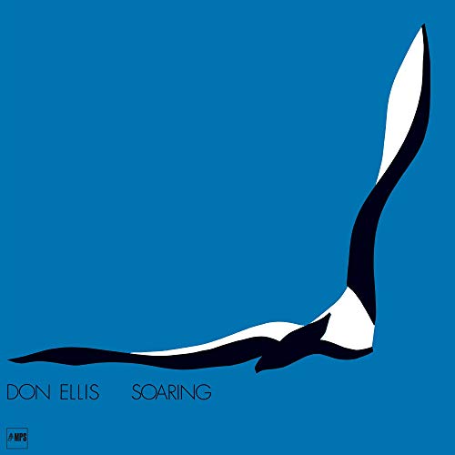 Soaring [Vinyl LP] von MPS