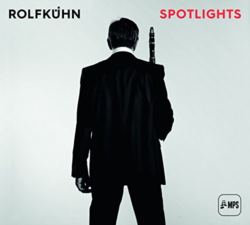 Spotlights Spotlights von MPS