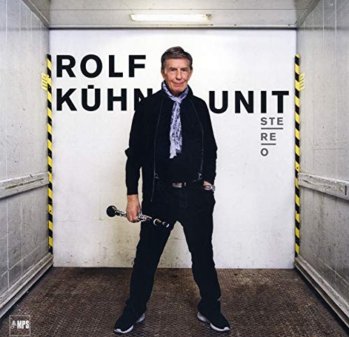 Stereo [Vinyl LP] von MPS
