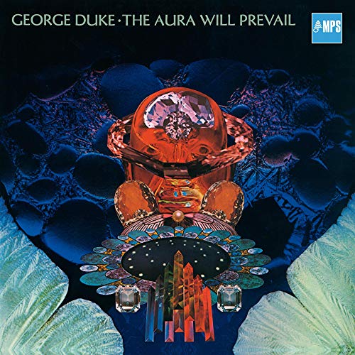 The Aura Will Prevail [Vinyl LP] von MPS