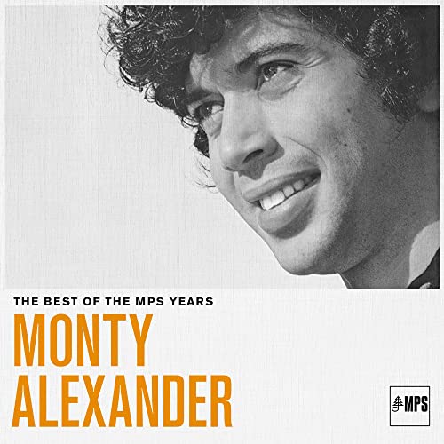 The Best of the Mps Years (CD Digipak) von MPS
