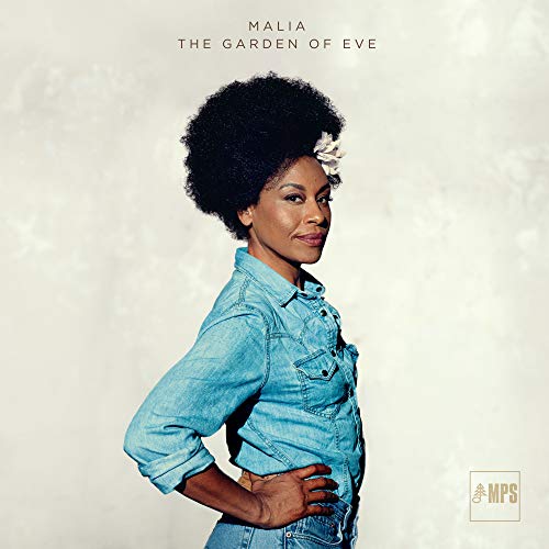 The Garden of Eve [Vinyl LP] von EDEL