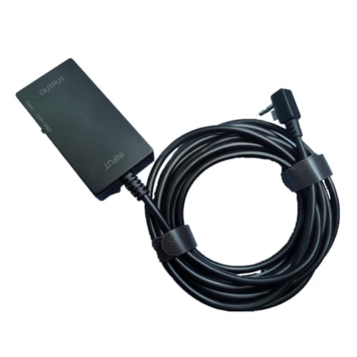 MQODLFP Hochwertiges 3 Meter Langes Konverterkabel für PSP 2000 3000 zu -Kompatiblem Spielekonsolen-Konvertierungskabel MQODLFP Hochwertiges 3 Meter Langes Konverterkabel für PSP 2000 3000 zu -Kompatiblem Spielekonsolen-Konvertierungskabel von MQODLFP