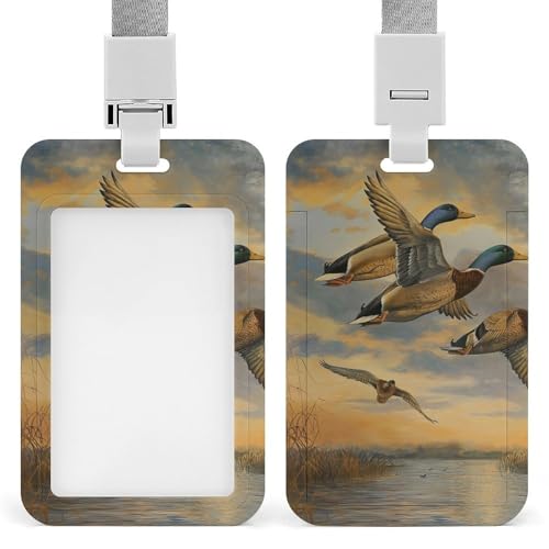 Id-Kartenhalter Arbeitsschildhalter Mit Lanyard Enten Fliegenda Id-Kartenhalter Arbeitsschildhalter Mit Lanyard Id-Kartenhalter Arbeitsschildhalter Mit Lanyard Enten Fliegenda Id-Kartenhalter Arbeitsschildhalter Mit Lanyard von MQSSYOA