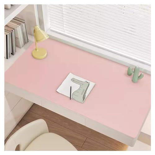 MQXDNFDC Leder Schreibtischunterlage Groß Schreibtischunterlage Vinyl Büro Mousepad Extra Groß Schreibtischunterlage Wasserfest MQXDNFDC Leder Schreibtischunterlage Groß Schreibtischunterlage Vinyl Büro Mousepad Extra Groß Schreibtischunterlage Wasserfest von MQXDNFDC