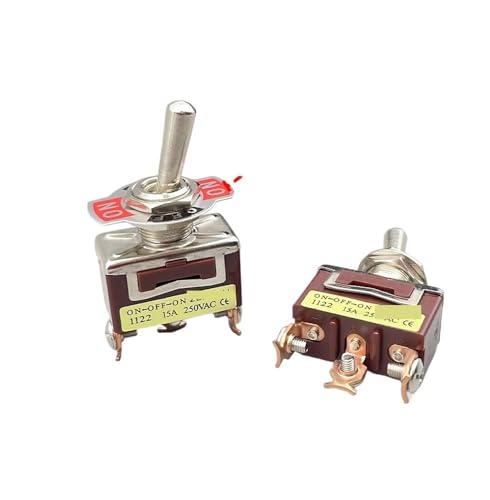 1PCS E-TEN1021,1121,1122 2-3pin switch 12mm toggle switch joystick switch toggle MQXFCZUX(E-TEN 1122) von MQXFCZUX