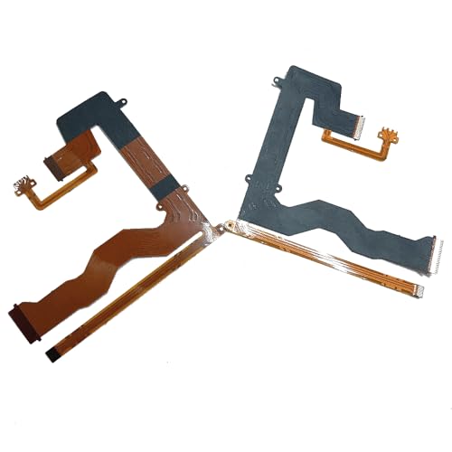 1 stücke Neue for Olympus E-M10II E-M10 Mark II Zweite-Generation LCD Display Screen Flex Kabel Kamera Reparatur Zubehör 1 stücke Neue for Olympus E-M10II E-M10 Mark II Zweite-Generation LCD Display Screen Flex Kabel Kamera Reparatur Zubehör von MQYFRBDJ