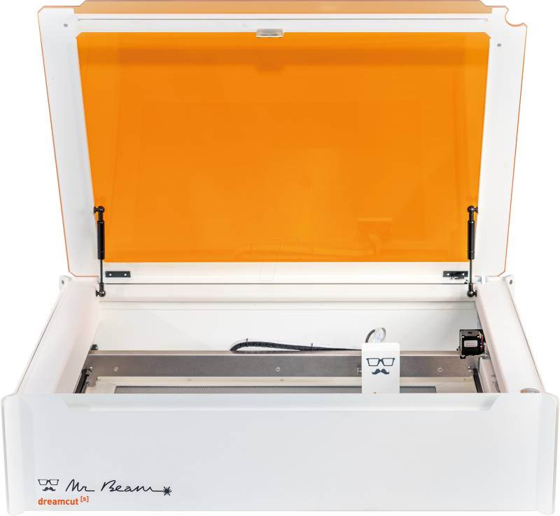 MRB 900-00009 - Lasercutter/-gravierer Mr Beam II dreamcut [S] von MR BEAM