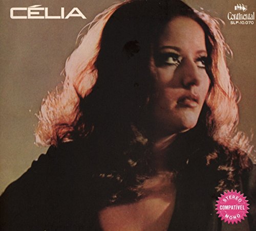 Celia (1972) von MR BONGO