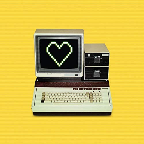 Computer Love [Vinyl Single] von MR BONGO