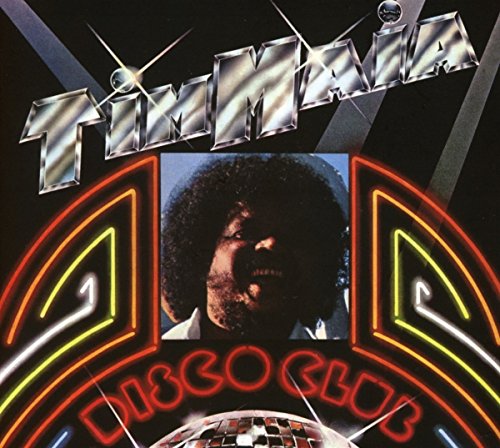 Disco Club [Vinyl LP] von MR BONGO