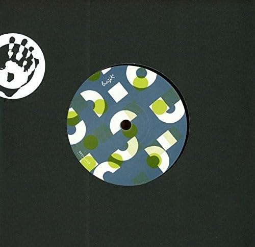Esperar Pra Ver [Vinyl Single] von MR BONGO