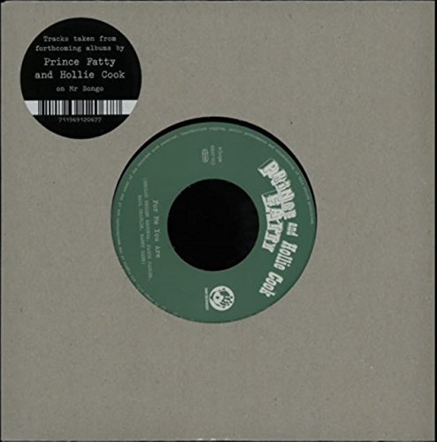 7-and the Beat Goes on von MR BONGO
