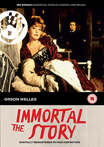 Immortal Story Immortal Story von MR BONGO