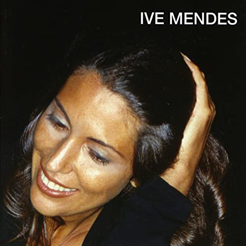 Ive Mendes von MR BONGO