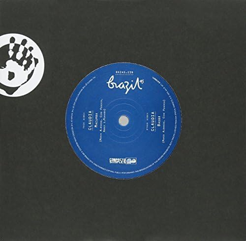 Macumba [Vinyl Single] von MR BONGO