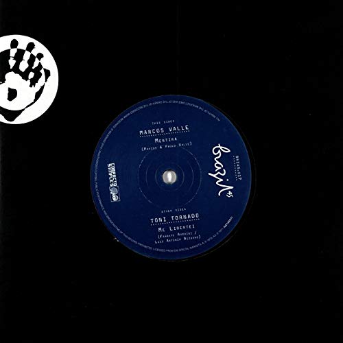 Mentira [Vinyl Single] von MR BONGO