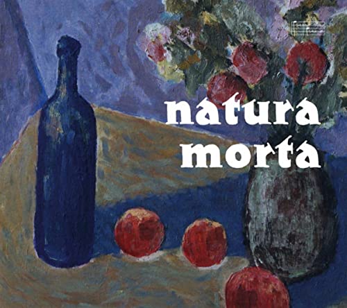 Natura Morta von MR BONGO