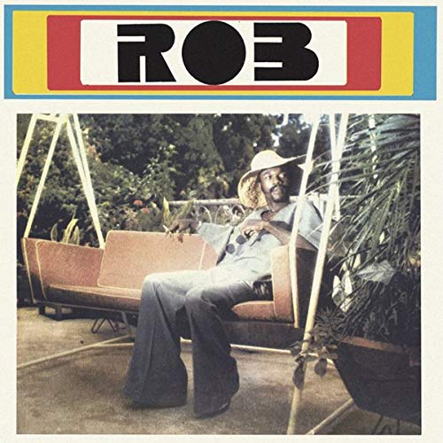 Rob [Vinyl LP] von MR BONGO