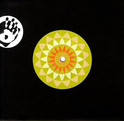 Safari/Be's the Other Way [Vinyl Single] von MR BONGO