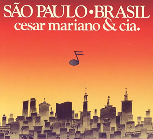 Sao Paulo Brasil Sao Paulo Brasil von MR BONGO