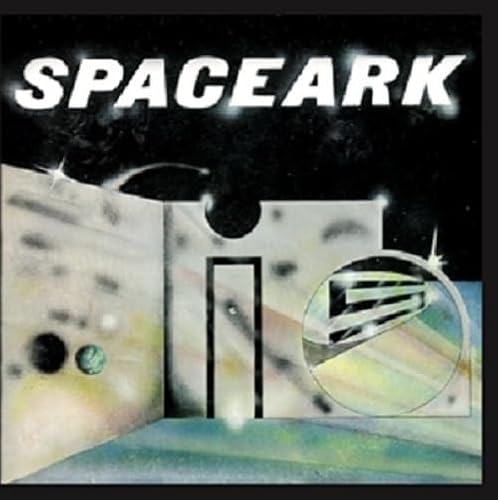 Spaceark Is von MR BONGO