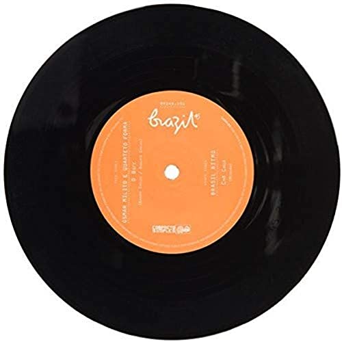 Tema de Baby [Vinyl Single] von MR BONGO