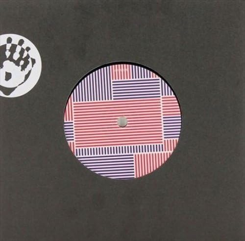Tessassategn Eko [Vinyl Single] von MR BONGO