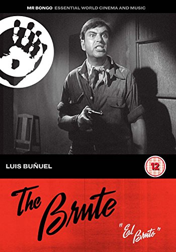 The Brute (El Bruto) - (Mr Bongo Films) (1953) [DVD] von MR BONGO