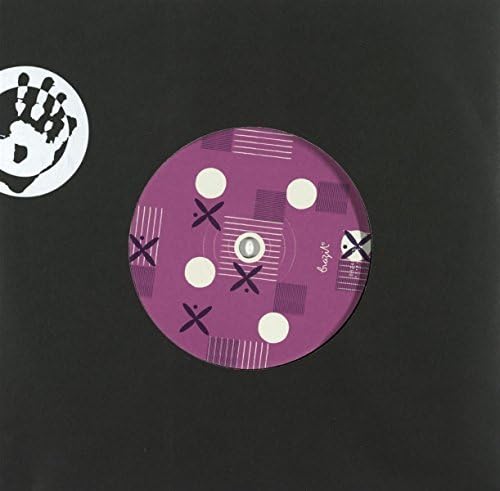 Zozoi/Para E McCartney [Vinyl Single] von MR BONGO