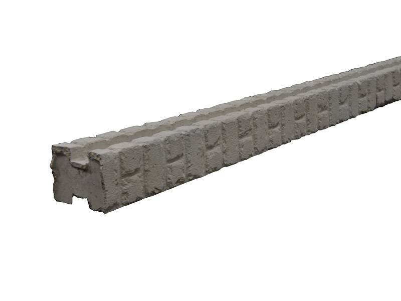 MR-Shop Betonzaun Klassik-Stein Zwischenpfosten, 1.850 mm MR-Shop Betonzaun Klassik-Stein Zwischenpfosten, 1.850 mm von MR-Shop