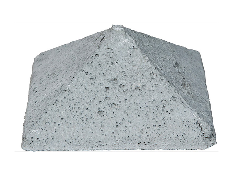 MR-Shop Betonzaun Standard Pfostenkappe, einseitig MR-Shop Betonzaun Standard Pfostenkappe, einseitig von MR-Shop