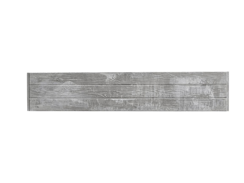 MR-Shop Betonzaun Standard Prestige Motiv MR-Shop Betonzaun Standard Prestige Motiv von MR-Shop