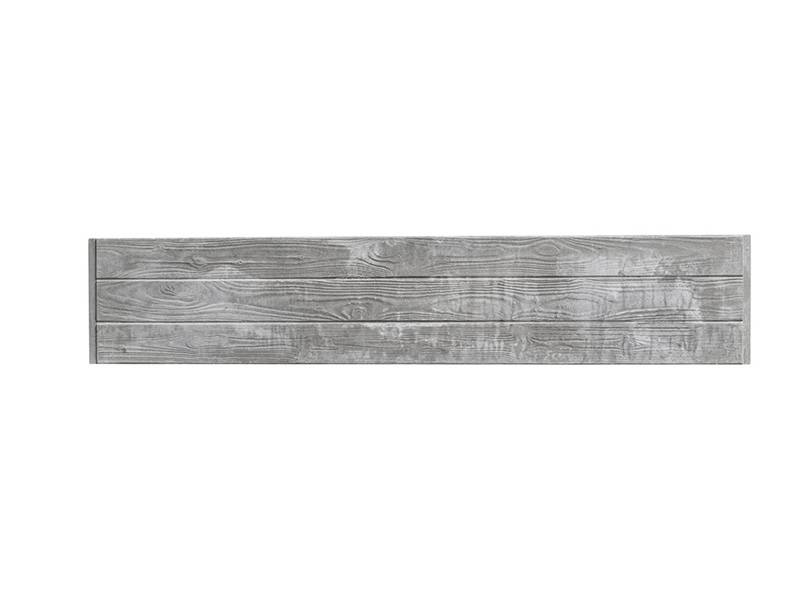 MR-Shop Betonzaun Standard Prestige Motiv von MR-Shop