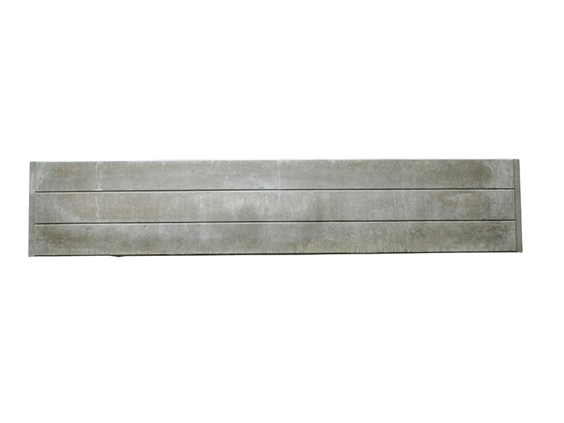 MR-Shop Betonzaun Standard Prestige glatt Motiv MR-Shop Betonzaun Standard Prestige glatt Motiv von MR-Shop
