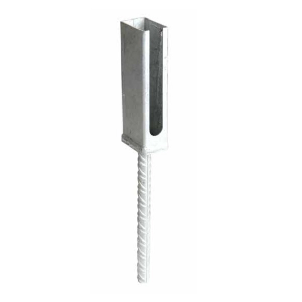 MR-Shop Bohrlochadapter für Pfosten 60/40 mm MR-Shop Bohrlochadapter für Pfosten 60/40 mm von MR-Shop
