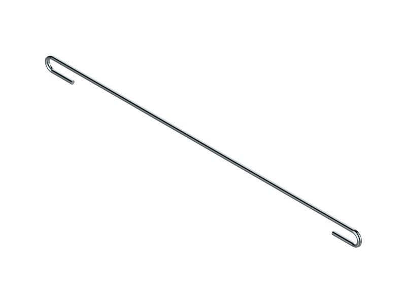 MR-Shop Distanzhalter für Vario Gabione, 500 mm MR-Shop Distanzhalter für Vario Gabione, 500 mm von MR-Shop