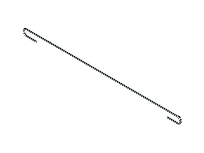 MR-Shop Distanzhalter für Vario Gabione, 500 mm von MR-Shop