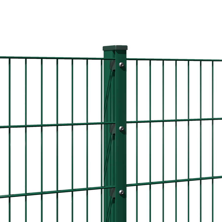 MR-Shop Doppelstabmatte Grün RAL 6005, Moosgrün, 1.030 mm x 6/5/6 MR-Shop Doppelstabmatte Grün RAL 6005, Moosgrün, 1.030 mm x 6/5/6 von MR-Shop
